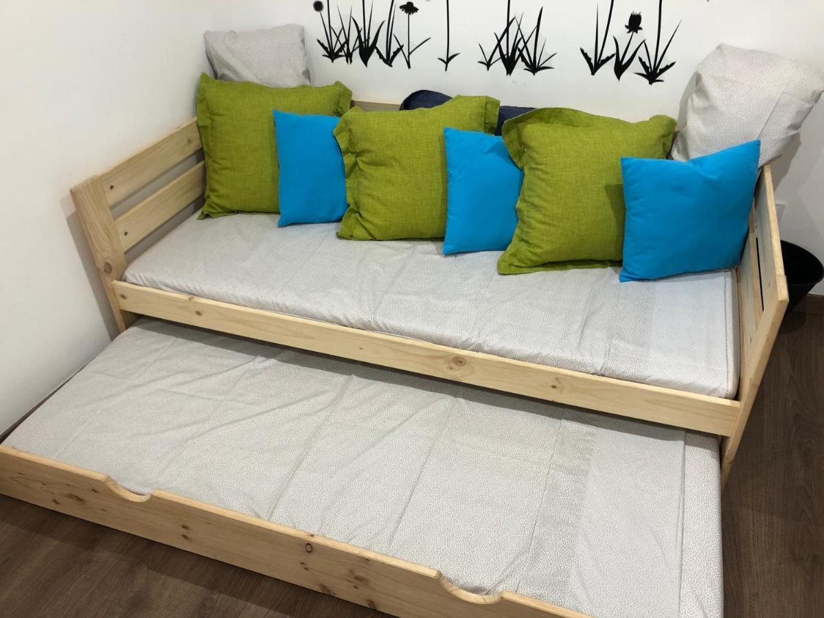 Apartamento Rural Con Increibles Vistas Montederramo Kültér fotó
